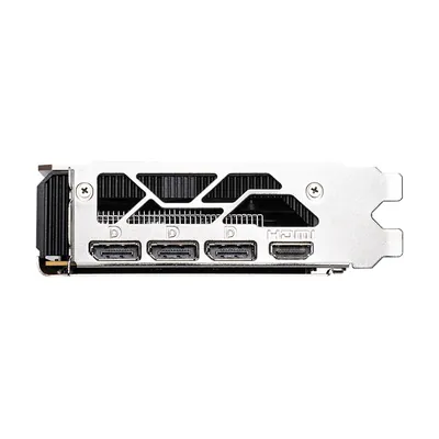 MSI GeForce RTX 5060 8G Inspire 2X OC Graphics Card