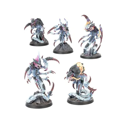 Warhammer 40,000: Kill Team: Raveners