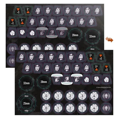 Warhammer 40,000: Kill Team: Raveners