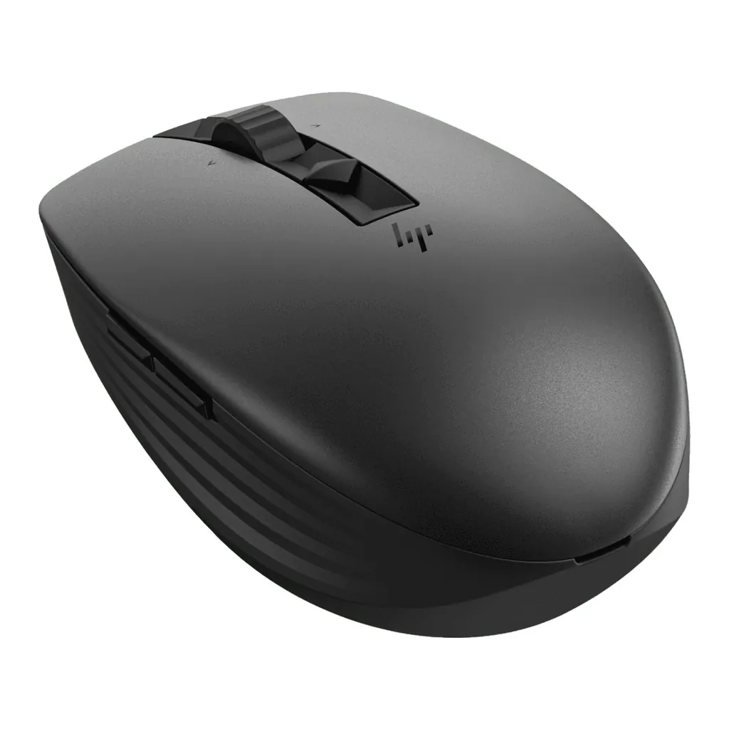 HP 710 Rechargeable Silent Mouse 