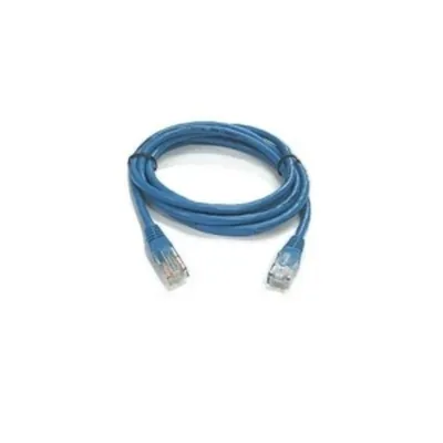8WARE CAT5e UTP Ethernet Cable Blue - 1m