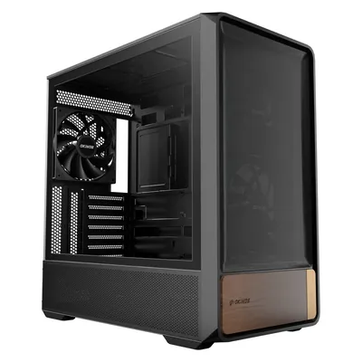 OKINOS Air Cross ATX Case