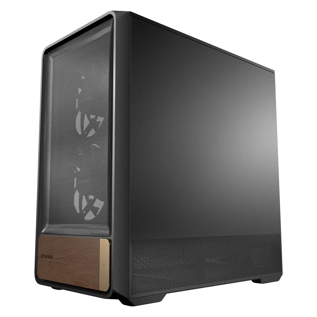 OKINOS Air Cross ATX Case