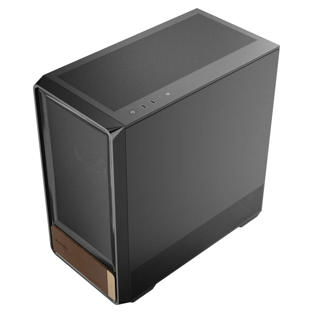OKINOS Air Cross ATX Case