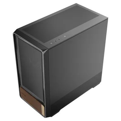 OKINOS Air Cross ATX Case