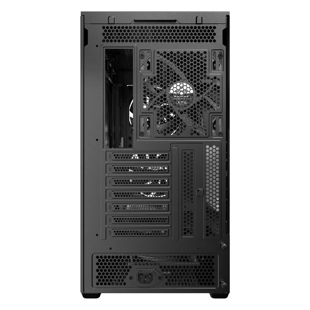 OKINOS Air Cross ATX Case