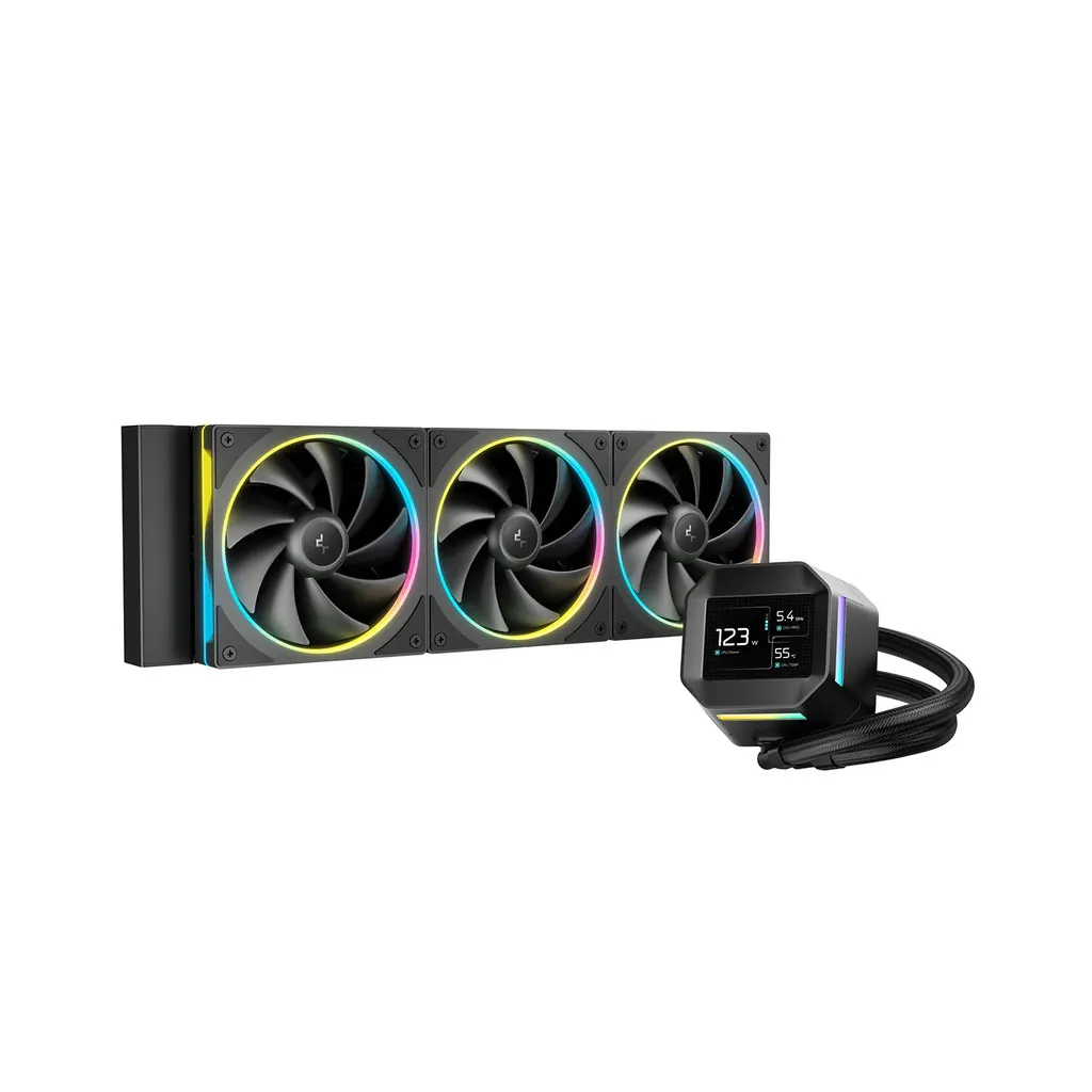Deepcool LM360 ARGB Liquid Cooler