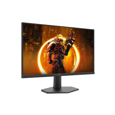 AOC 27G11ZE2 27" FHD IPS 240Hz 0.3ms Gaming Monitor