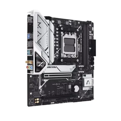 Asus B650M-AYW WIFI AM5 mATX Motherboard