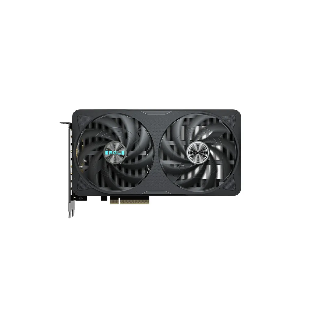 Gigabyte GeForce RTX 5060 Ti Eagle OC 16GB GDDR7