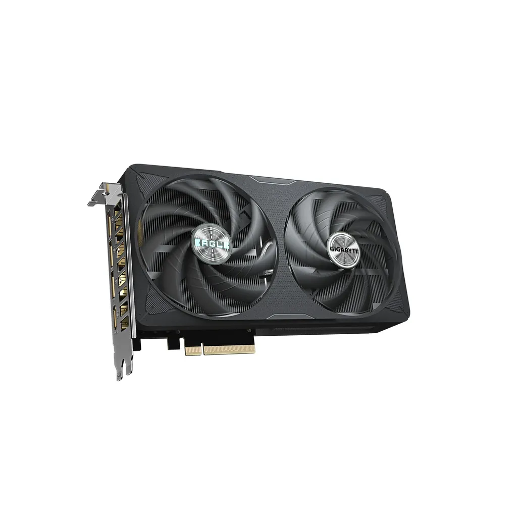 Gigabyte GeForce RTX 5060 Ti Eagle OC 16GB GDDR7