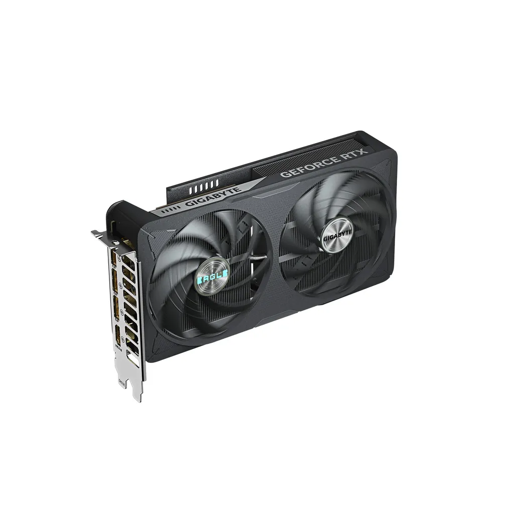 Gigabyte GeForce RTX 5060 Ti Eagle OC 16GB GDDR7
