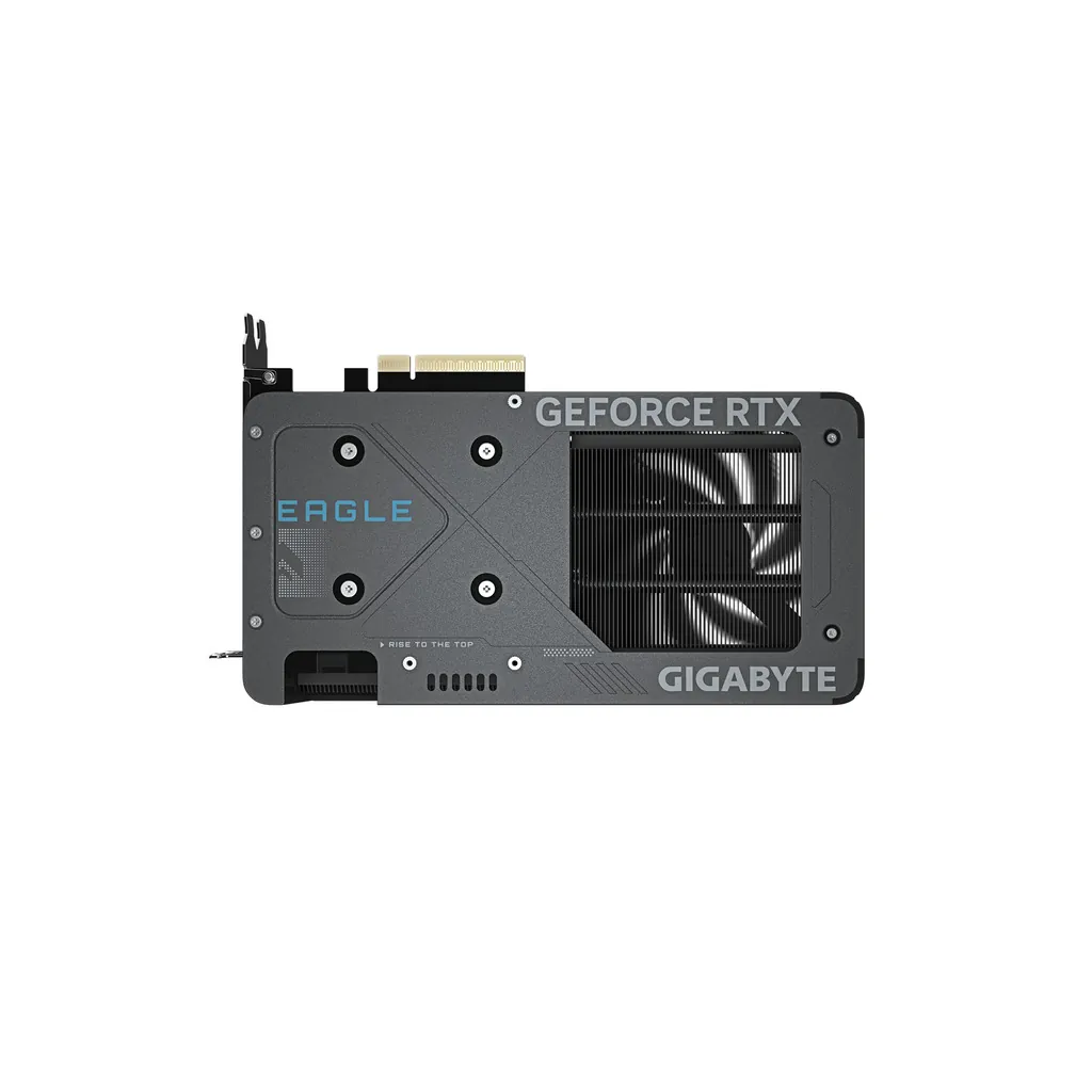Gigabyte GeForce RTX 5060 Ti Eagle OC 16GB GDDR7