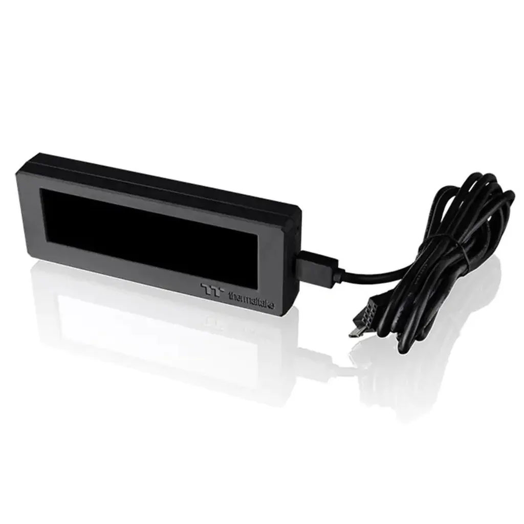 Thermaltake 3.9'' LCD Screen Kit for The Tower 300/600, TR100 & Ceres 330 Series 