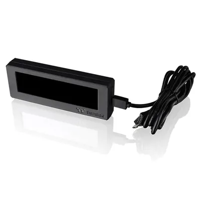 Thermaltake 3.9'' LCD Screen Kit for The Tower 300/600, TR100 & Ceres 330 Series