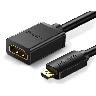 Ugreen Micro HDMI to HDMI Female Adpater