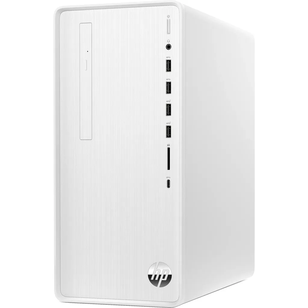 HP A2CN0PA Pavilion PC, i5-13400, 8GB, 512GB SSD, W11H, 1YR