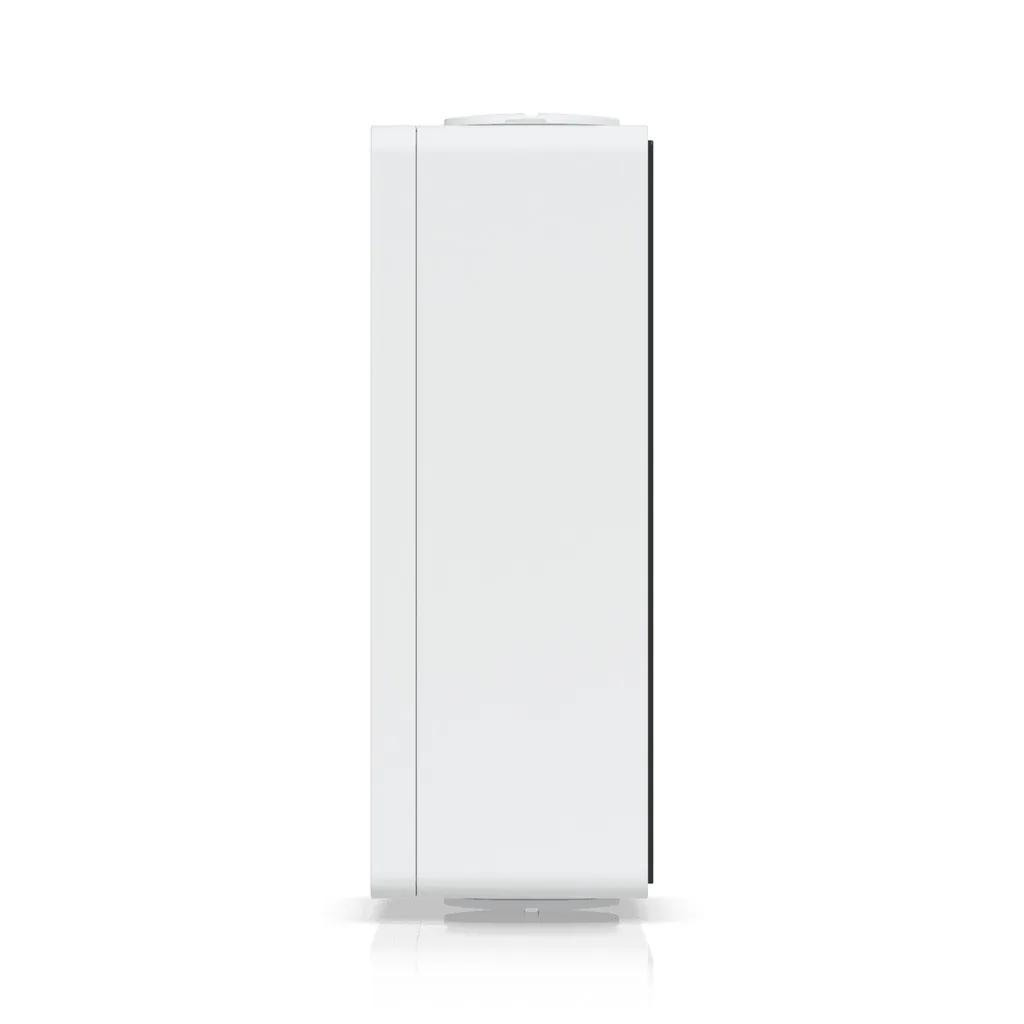 Ubiquiti Reader Junction Box for Access Readers & Intercom Viewers - White