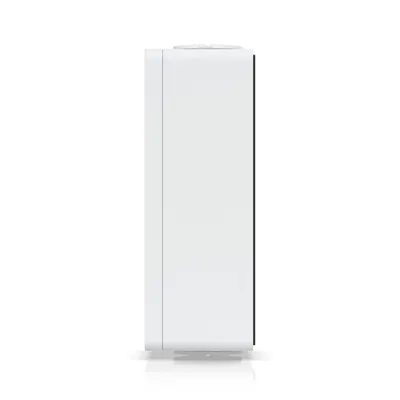 Ubiquiti Reader Junction Box for Access Readers & Intercom Viewers - White