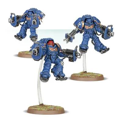 Warhammer 40,000: Space Marines Primaris Inceptors