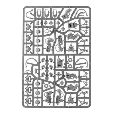 Warhammer 40,000: Space Marines Primaris Inceptors