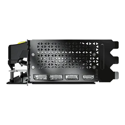 PNY GeForce RTX 5080 Triple Fan 16G OC Graphics Card
