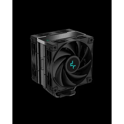 DeepCool AK400 Zero Dark Plus CPU Cooler