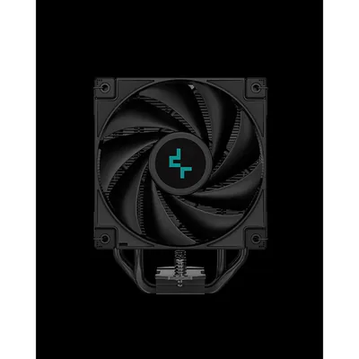 DeepCool AK400 Zero Dark Plus CPU Cooler