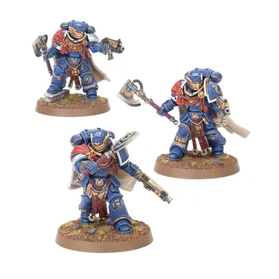Warhammer 40,000: Ultramarines: Victrix Honour Guard