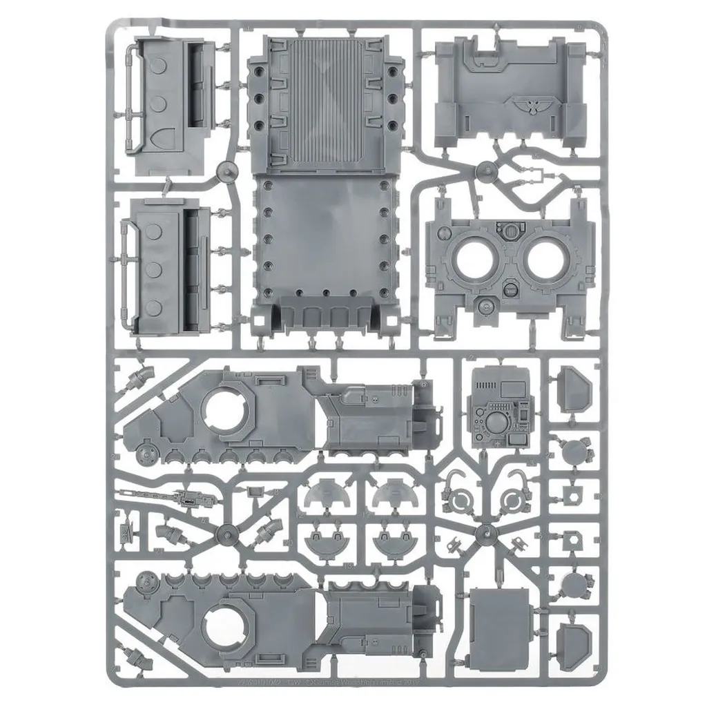 Warhammer 40,000: Space Marines: Gladiator