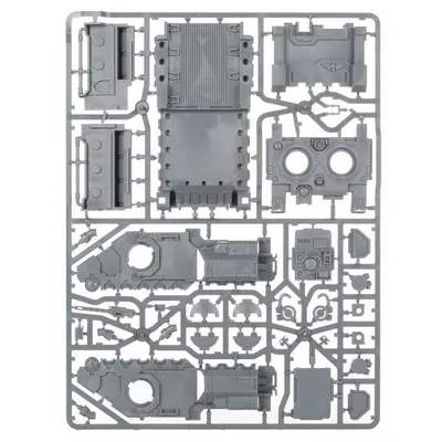 Warhammer 40,000: Space Marines: Gladiator