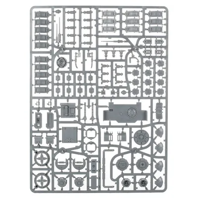 Warhammer 40,000: Space Marines: Gladiator