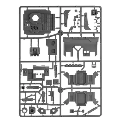 Warhammer 40,000: Space Marines: Vindicator 2020