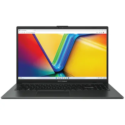 ASUS Vivobook Go 15 E1504FA 15.6" AMD Ryzen 5-7520U, 16GB, 512GB, W11H, 1YR