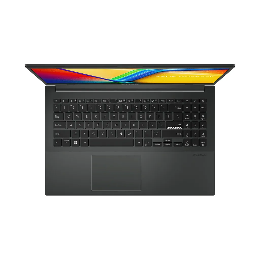 ASUS Vivobook Go 15 E1504FA 15.6" AMD Ryzen 5-7520U, 16GB, 512GB, W11H, 1YR