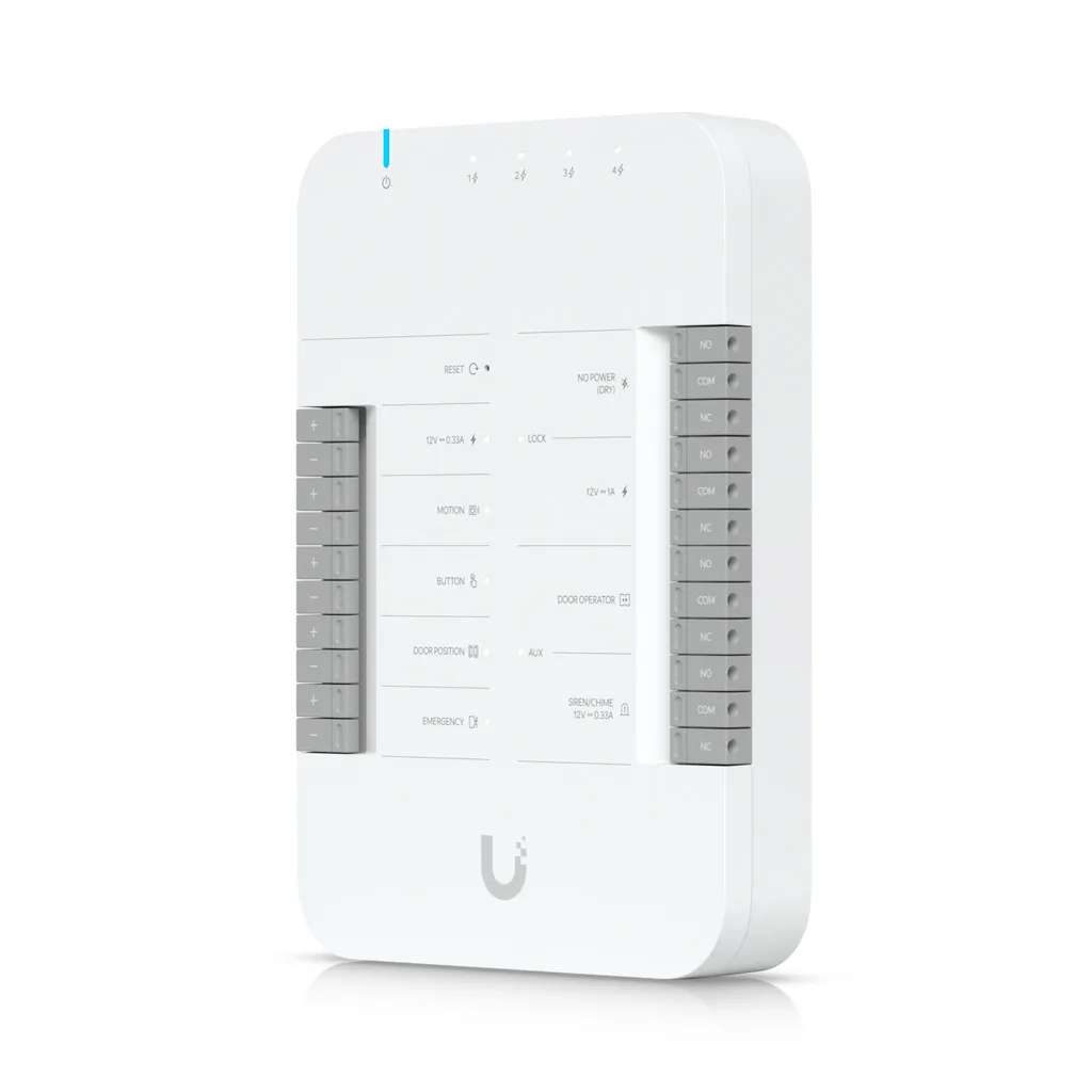 Ubiquiti UniFi Access Door Hub