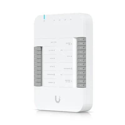 Ubiquiti UniFi Access Door Hub