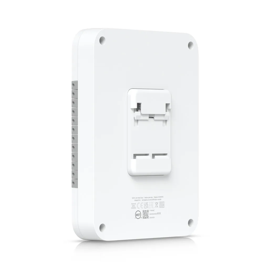 Ubiquiti UniFi Access Door Hub