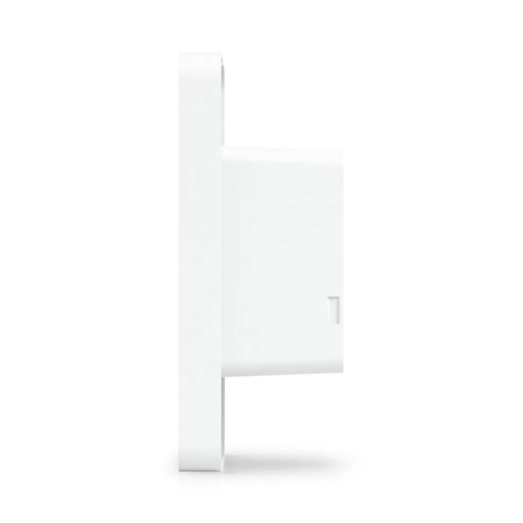 Ubiquiti UniFi Access Reader Gen 3 - NFC and Bluetooth With Apple Touch Pass Support - White