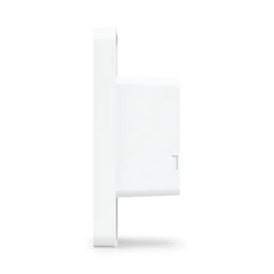 Ubiquiti UniFi Access Reader Gen 3 - NFC and Bluetooth With Apple Touch Pass Support - White