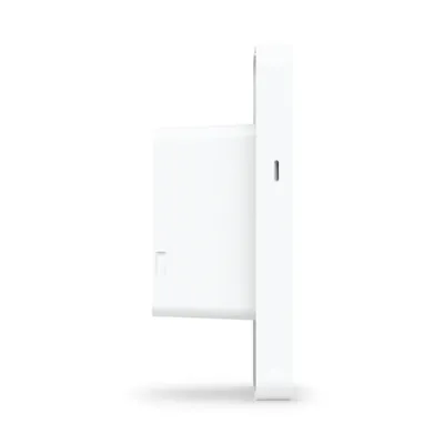 Ubiquiti UniFi Access Reader Gen 3 - NFC and Bluetooth With Apple Touch Pass Support - White