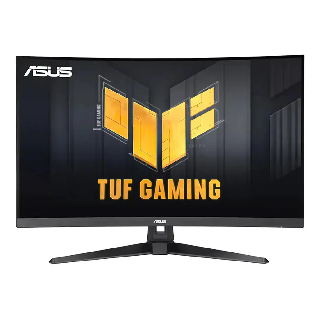 ASUS TUF VG27WQ3B - 27" Curved 1440p 180Hz VA Monitor