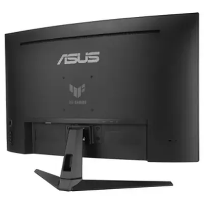 ASUS TUF VG27WQ3B - 27" Curved 1440p 180Hz VA Monitor