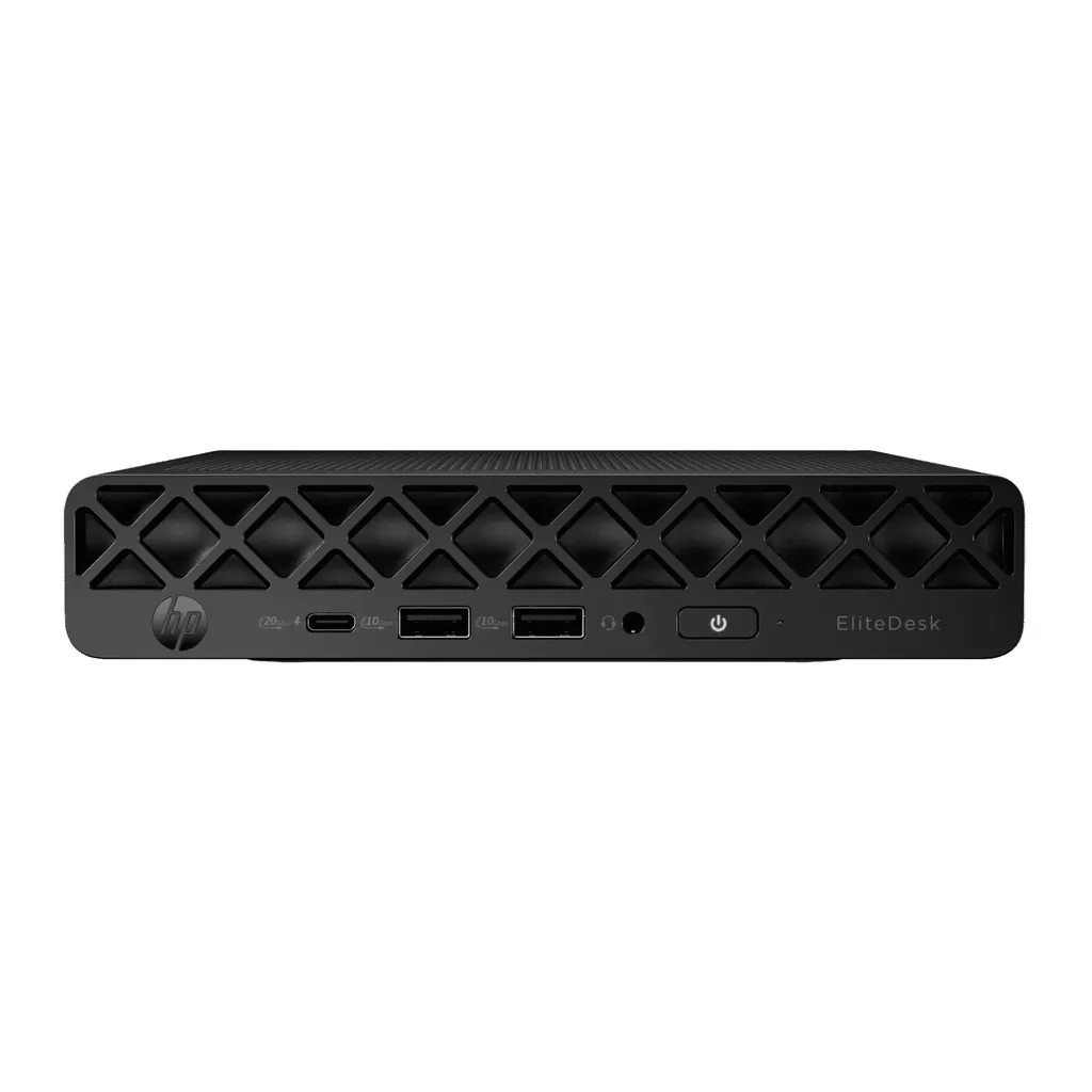 HP EliteDesk 8 MINI G1i, U7-265 32GB 1TB W11P WL BT 3YR