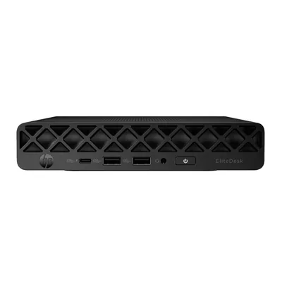 HP EliteDesk 8 MINI G1i, U7-265 32GB 1TB W11P WL BT 3YR