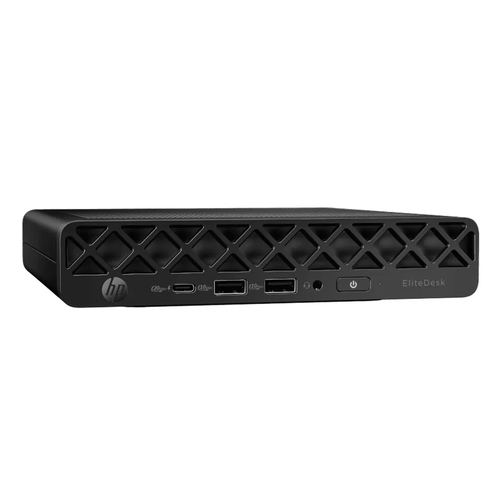 HP EliteDesk 8 MINI G1i, U7-265 32GB 1TB W11P WL BT 3YR