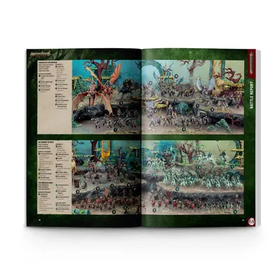 Warhammer White Dwarf Magazine: Issue 516 (OCT 2025)