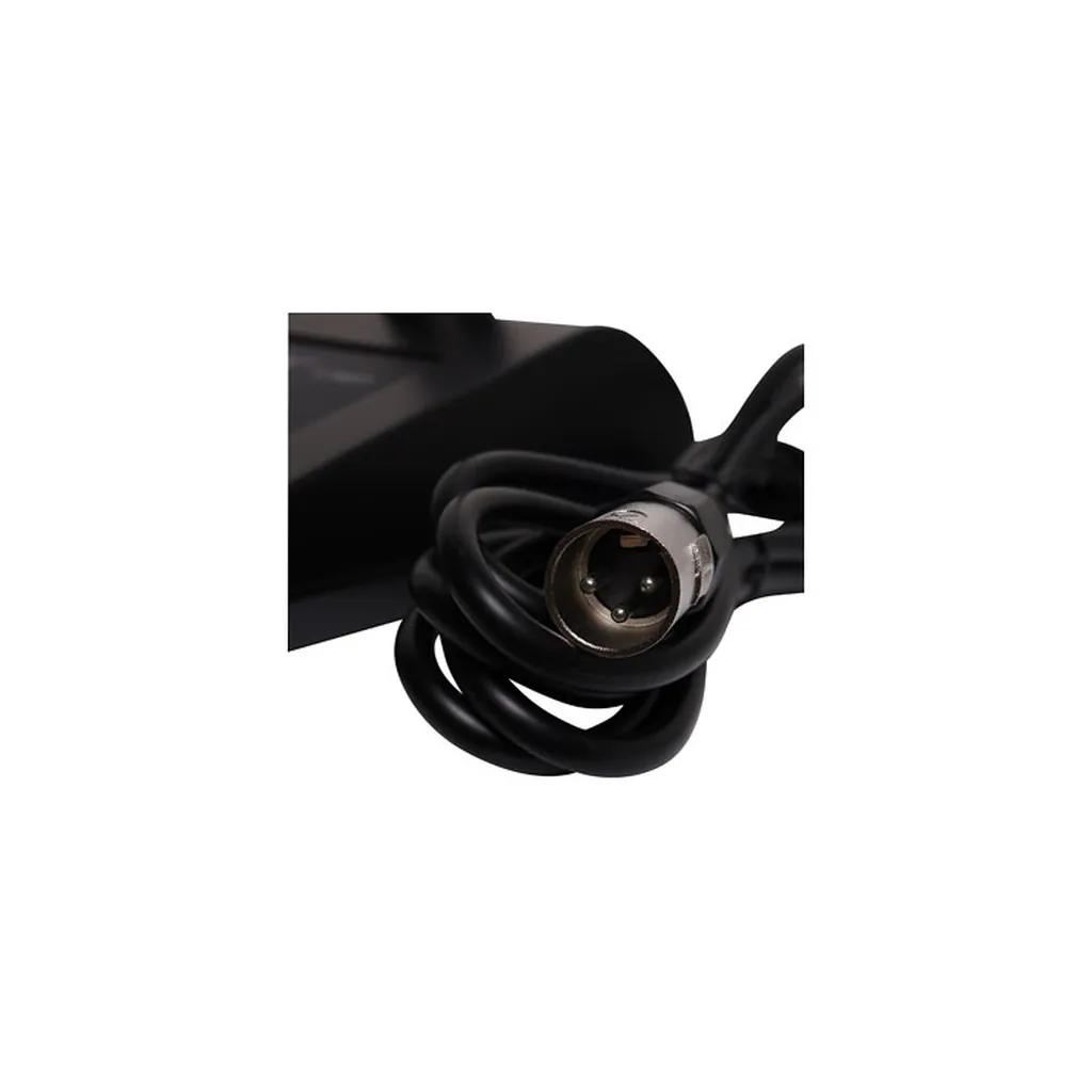 Redback C0377 3 Pin XLR Desk Paging Microphone
