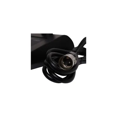 Redback C0377 3 Pin XLR Desk Paging Microphone