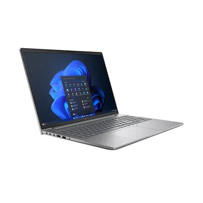 HP Zbook Power G11A, 16" WUXGA Touch Screen, Ryzen 7-8845HS, 32GB, 1TB, RTX1000, WIN11P, 3YR
